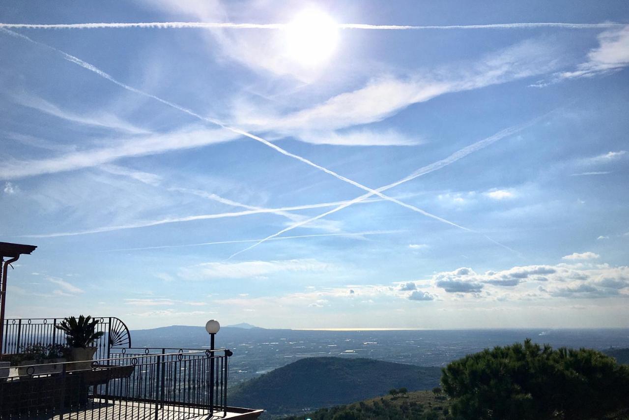 Isola Verde Durazzano Kültér fotó